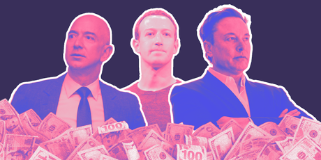 Tax the Mega-Rich Now!