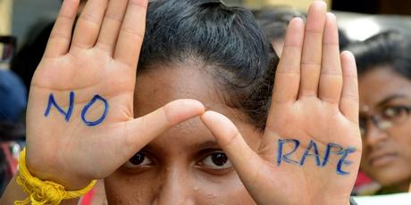 India: Make marital rape a crime