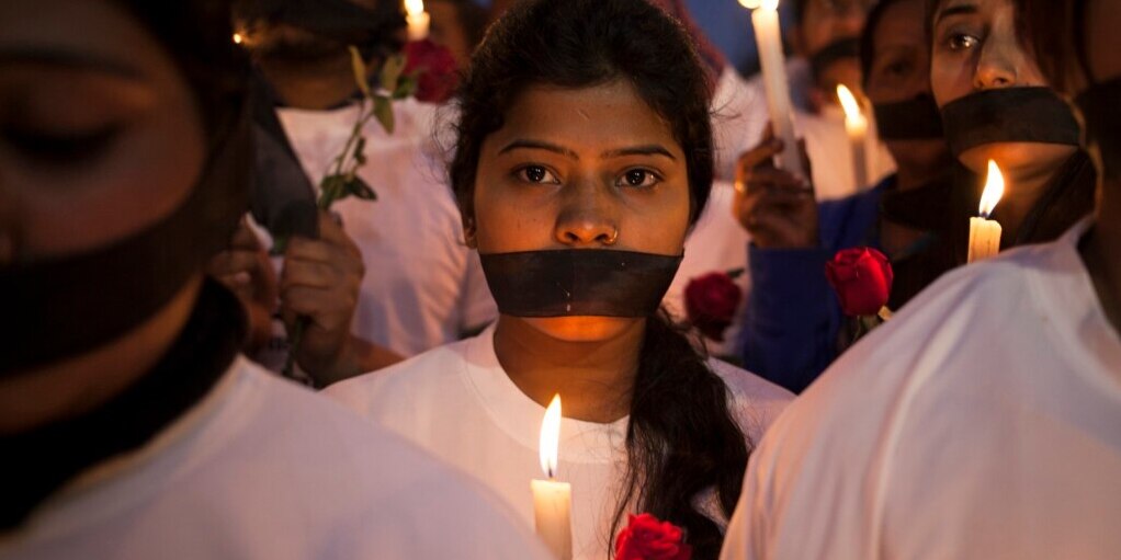 India: Make marital rape a crime