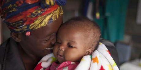 Ending the HIV/AIDS Epidemic