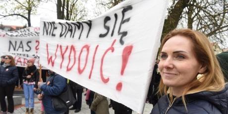 Stop zdzierstwu na e-dziennikach