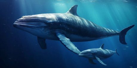 Mexico: Save the Whales!