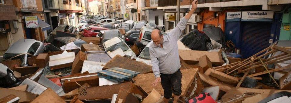 Climate action -- NOW