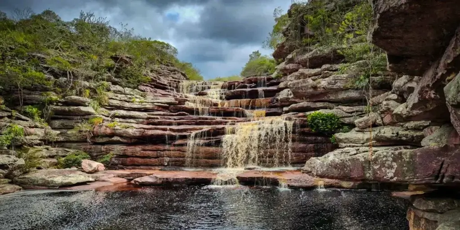 A Chapada Diamantina corre perigo!