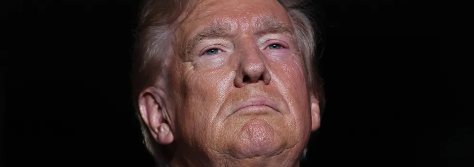 One Mother Against Trump