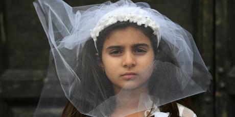 Iraq: Don’t legalise child marriage