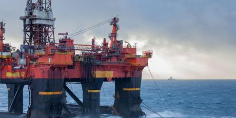 UK: For a future without drilling 
