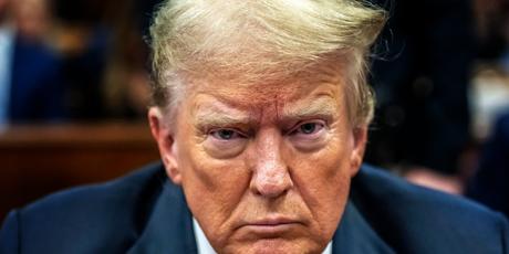 Protect Avaaz from Trump