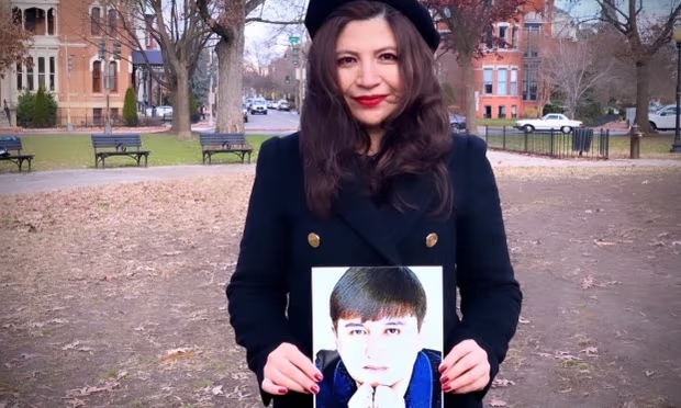 Uyghur lives matter – no illegal deportation