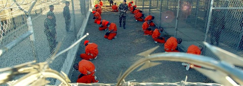 Stop Trump sending migrants to Guantanamo!