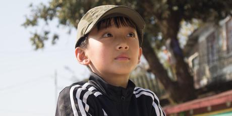 Stop à l'endoctrinement des enfants tibétains!