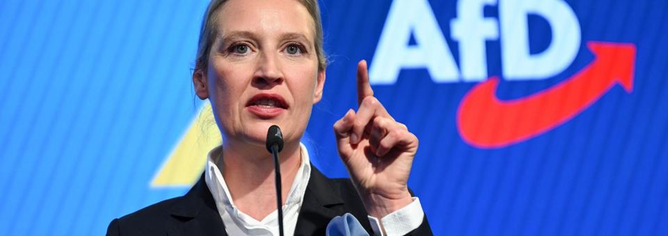 Bis hierhin und nicht weiter