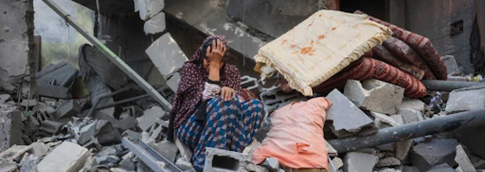 Don’t Let Trump Erase Gaza