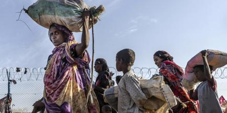 No signal, no safety: end the blackout in Sudan!