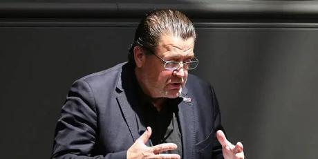 Bundestagsausschüsse nicht der AfD überlassen!