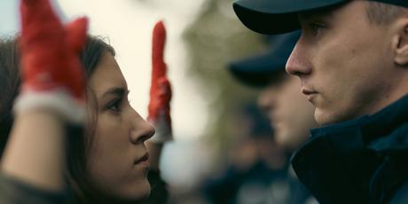 Stand with Serbia’s historic protests