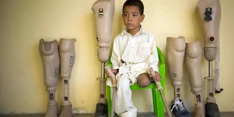 Keep the ban on landmines