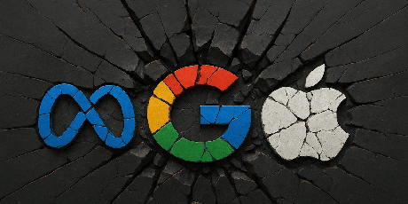 EU: Break up Big Tech!