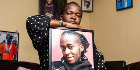 End Police Impunity in Kenya