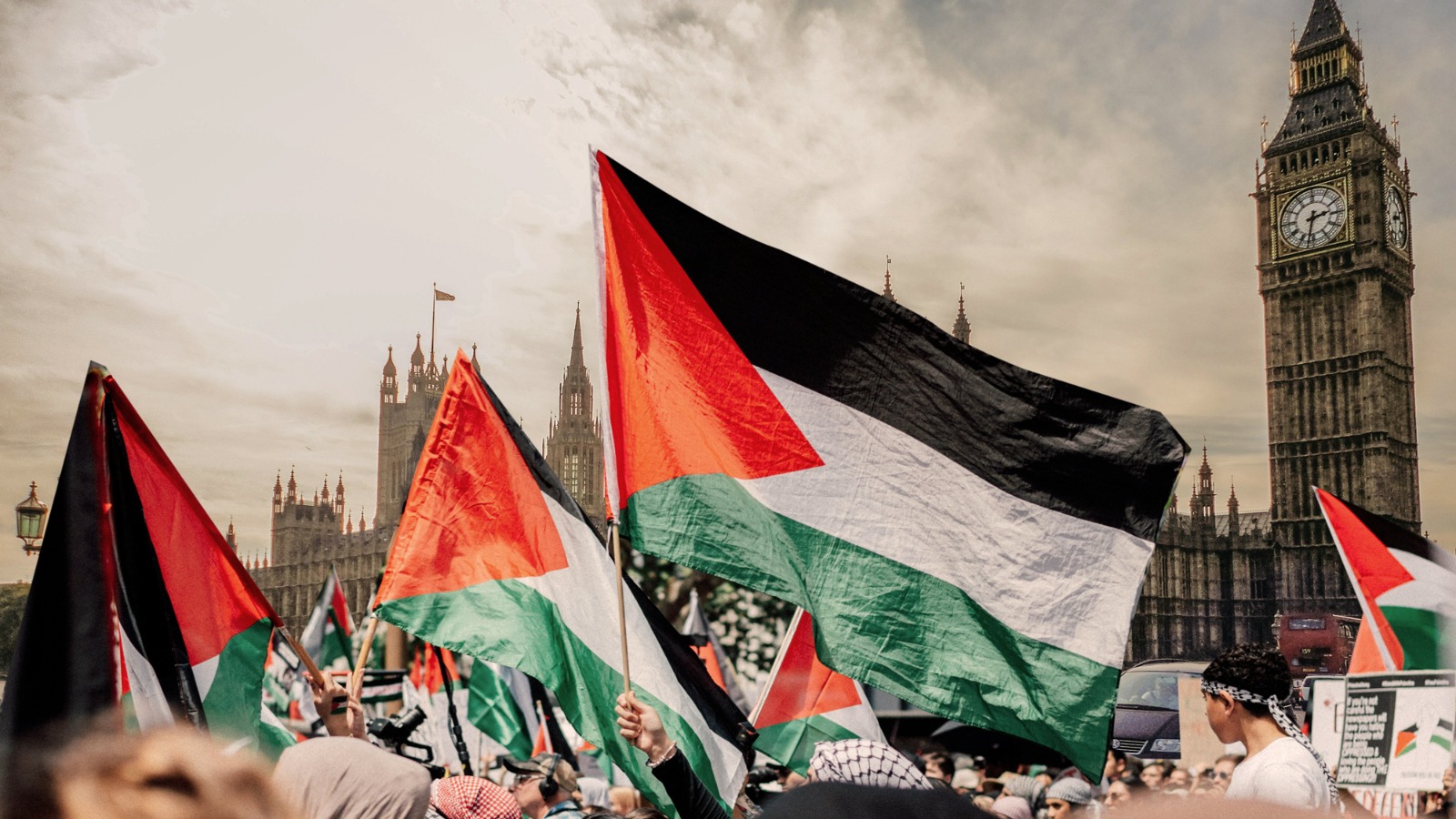 Red line for Gaza: No more UK weapons to Israel!