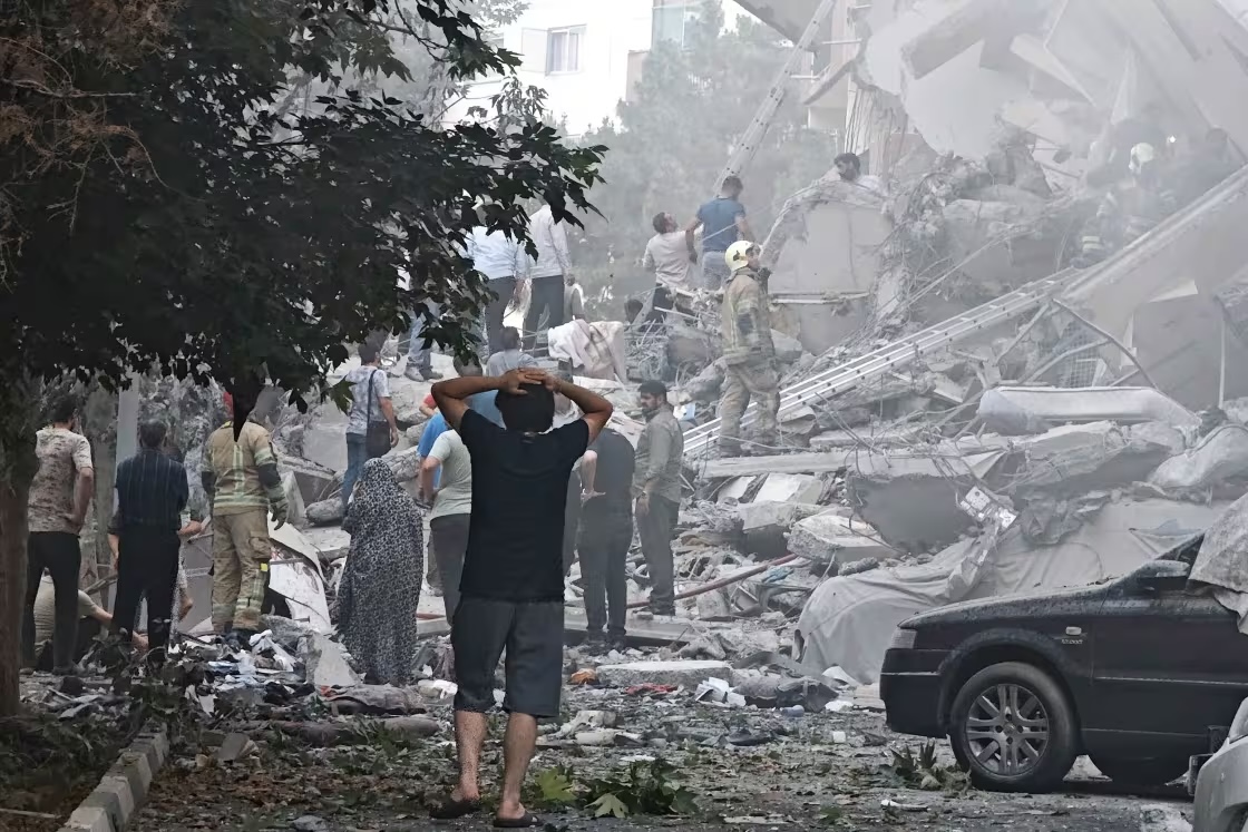 Sanction Israel NOW