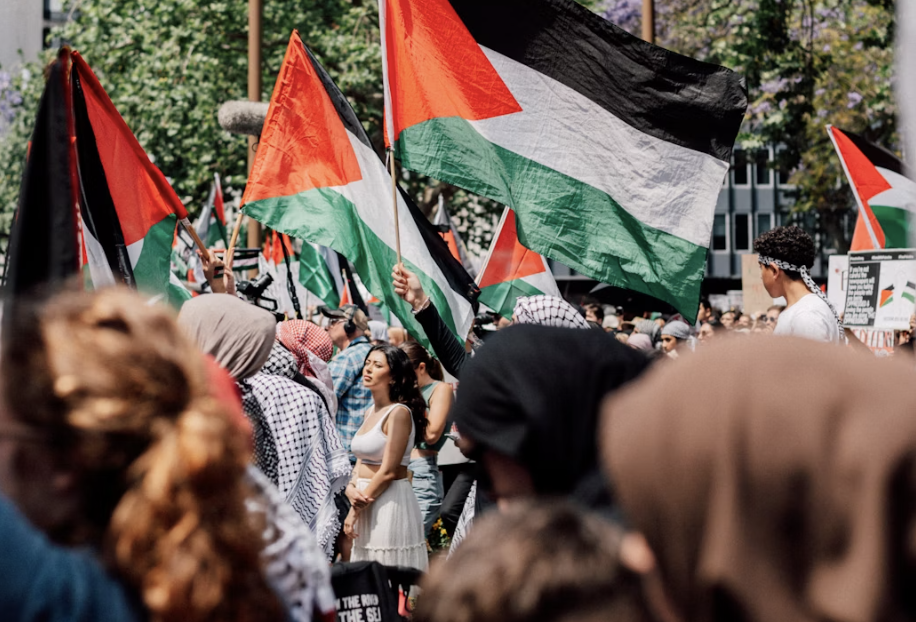 Red line for Gaza: EU, no more trade perks for Israel!