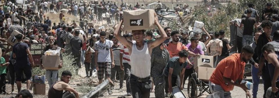 Stop Israel’s ethnic cleansing plan!