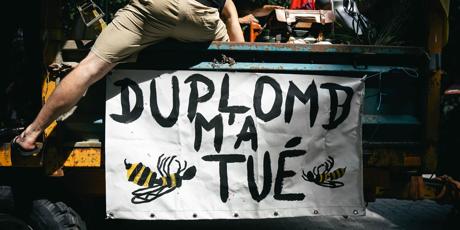 Loi Duplomb