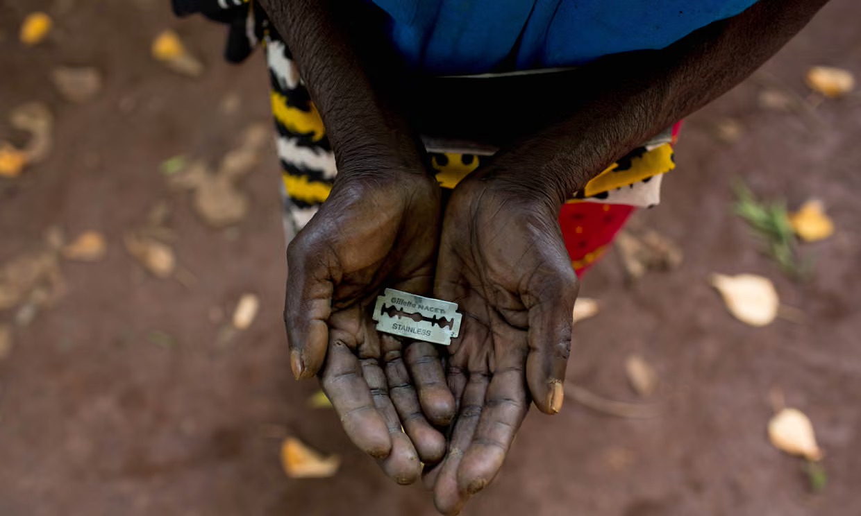 Ban FGM Now