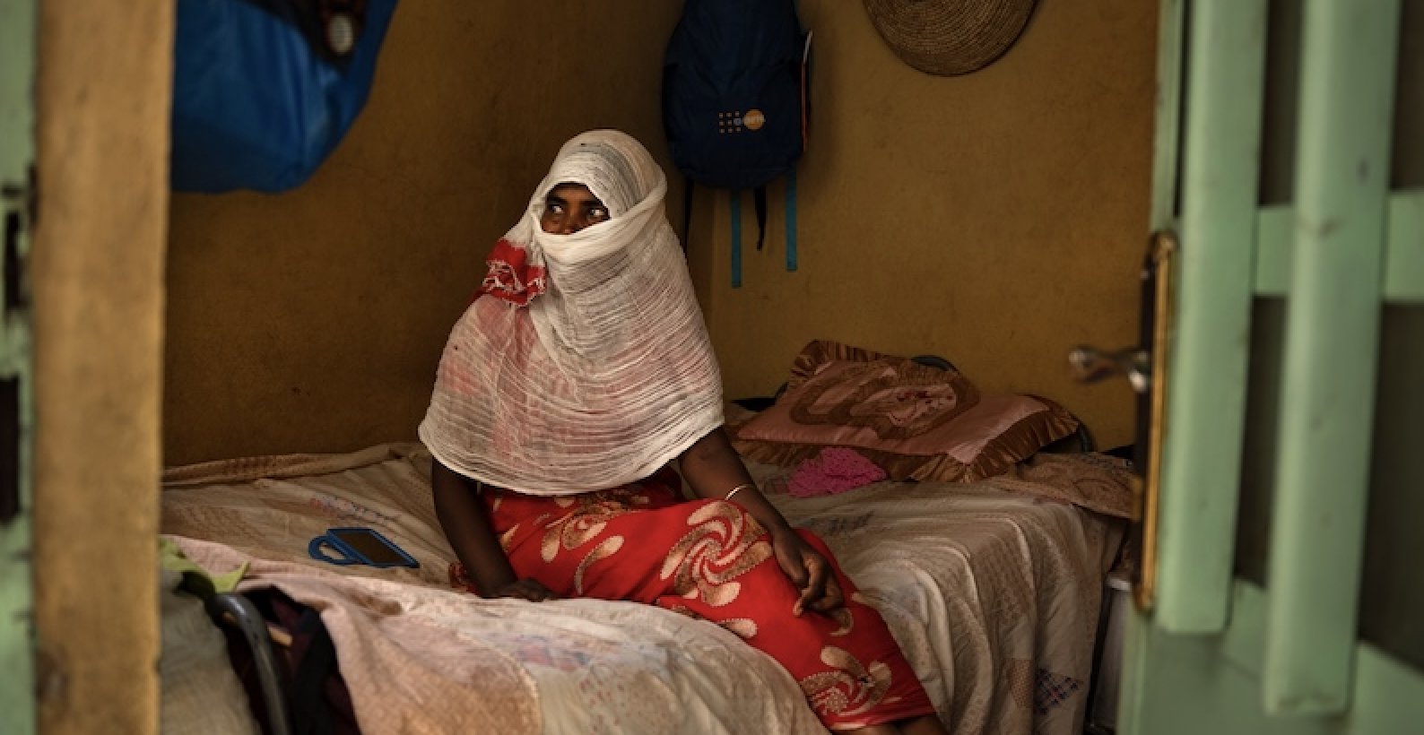 Justice for Tigray’s Women