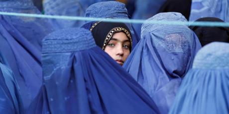 Take the Taliban to court!