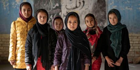 Bringen wir die Taliban vor Gericht!