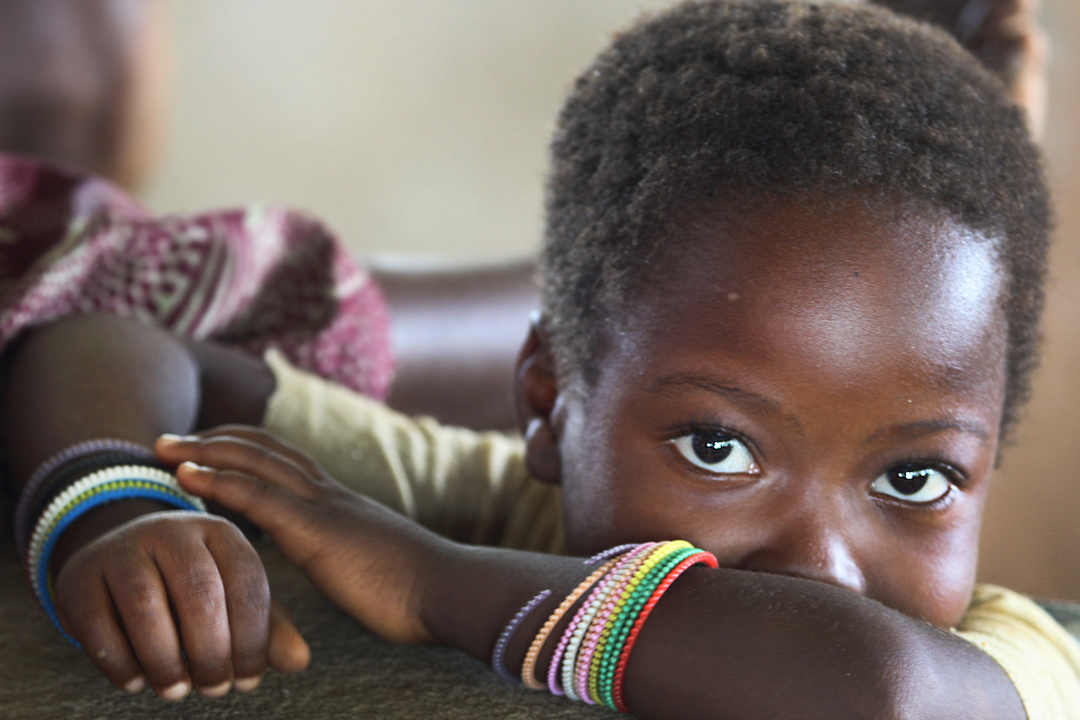 Sierra Leone: zakazać obrzezania kobiet