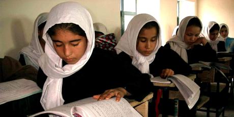 Take the Taliban to court!