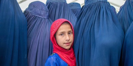 Bringen wir die Taliban vor Gericht! 