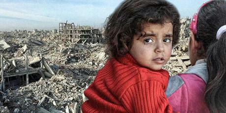 STOP FUELLING GENOCIDE