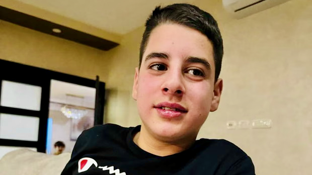 Bring US teen Mohammed home!