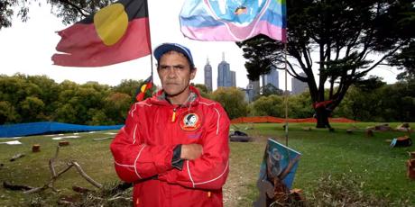 Stop the Neo-Nazi Violence