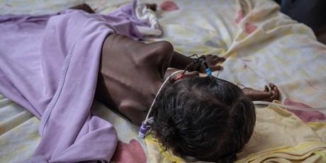 Pep: Speak up for Sudanese lives