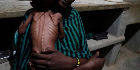 Campaña de emergencia por Sudán: mantengamos viva la esperanza