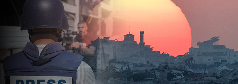 Time to see Gaza
