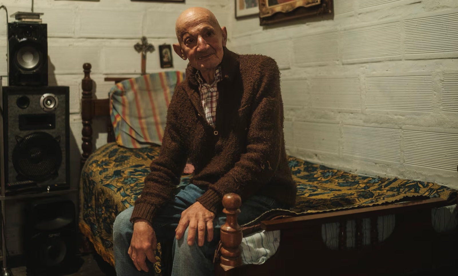 Colombia: Prevent the toxic avalanche!