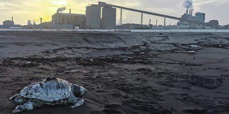 Fermer l’usine de phosphate de Gabès