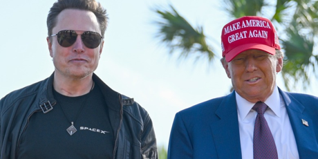 World leaders: take back our billions!