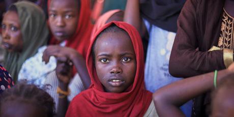 500,000 lives in danger: All eyes on El-Obeid