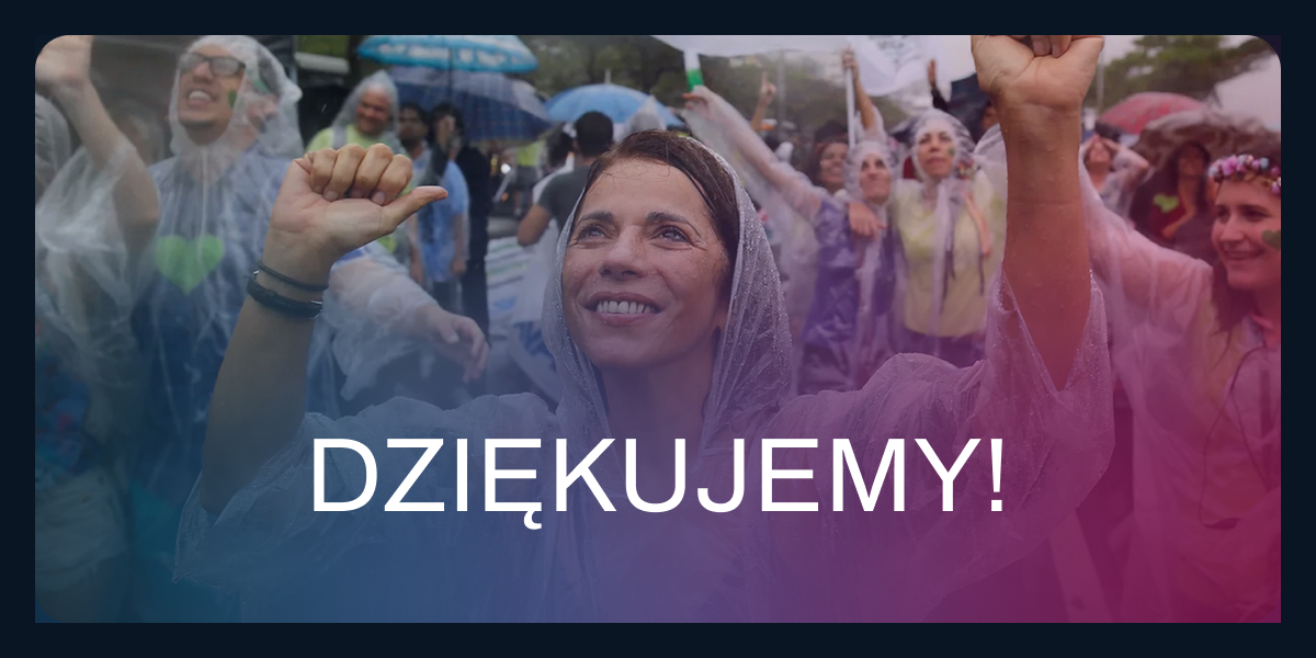 Zaangażuj się teraz!