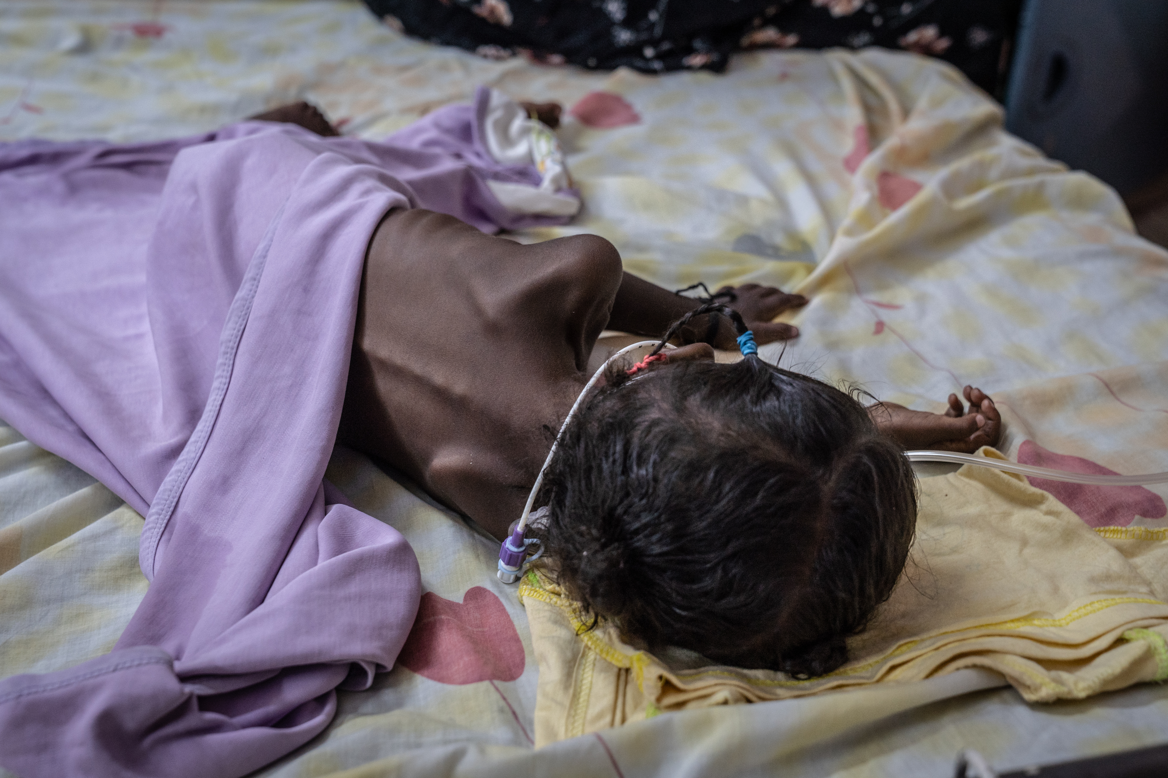 Soudan: faisons vivre l’espoir en 2026