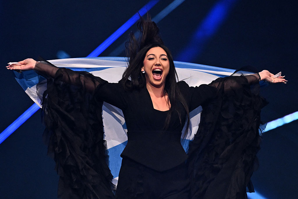 Eurovision: No stage for war crimes!