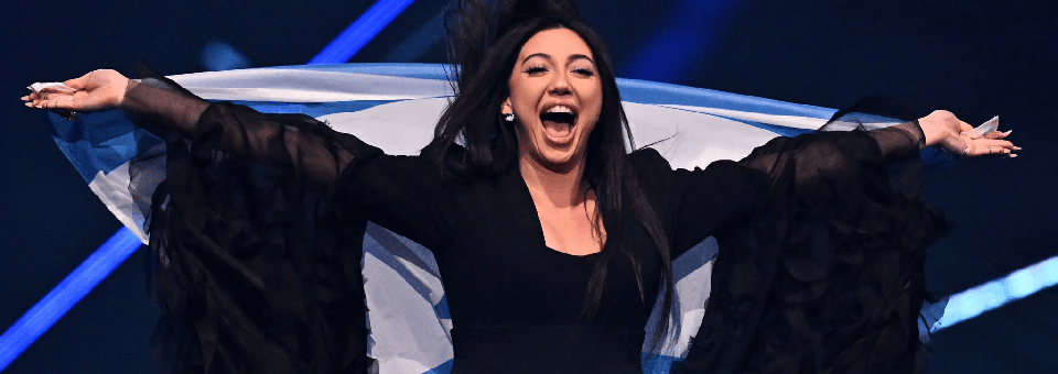 Eurovision – Pas de paillettes sur des crimes de guerre