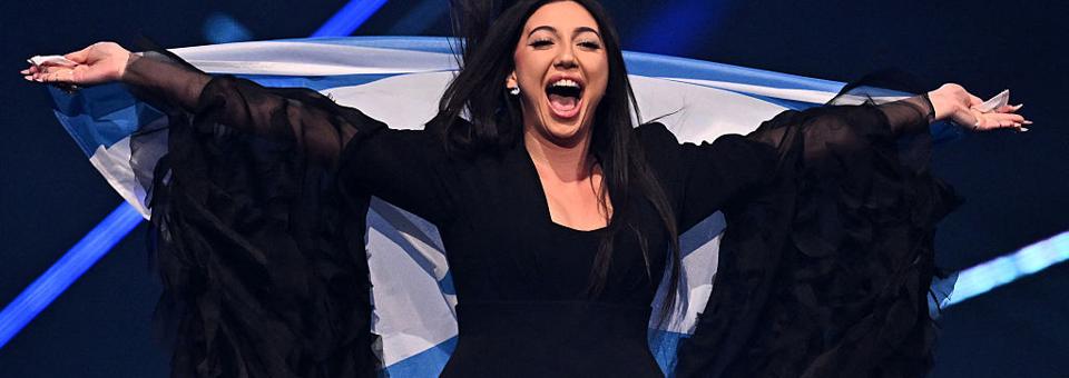 Eurovisiesongfestival: geen podium voor oorlogsmisdaden